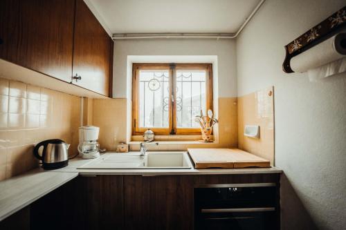 Charming apartment 700 meters from the center of Megève