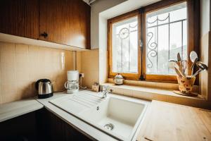Charming apartment 700 meters from the center of Megève