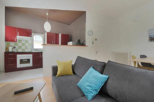 Charming apartment # Center of Tours