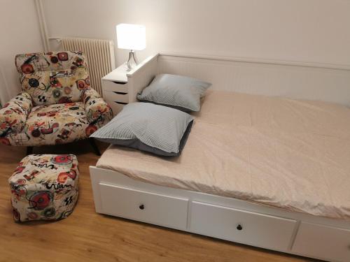 Charming apartment Chambourcy