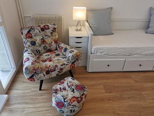 Charming apartment Chambourcy