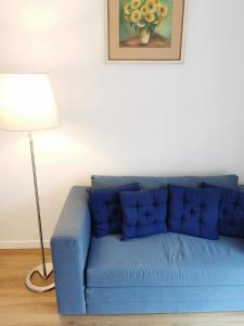 Charming apartment Chambourcy
