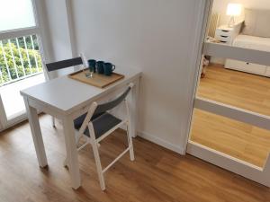 Charming apartment Chambourcy