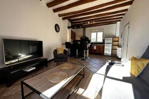 Charming apartment close to the center of Bléré