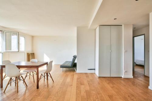 Charming apartment for 6 people