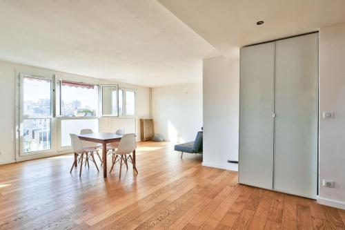 Charming apartment for 6 people