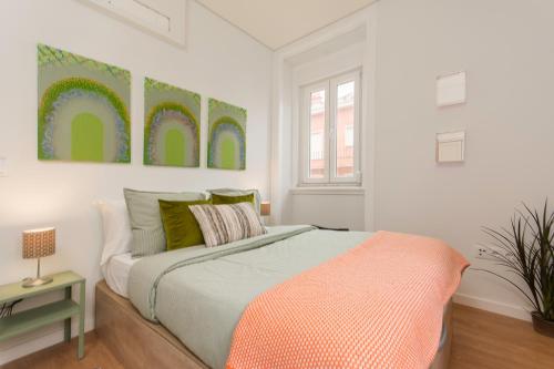 Charming Apartment for a Great Stay in Lisbon