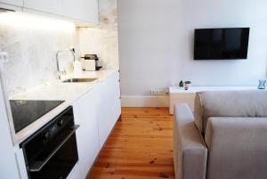 Charming Apartment - Free Parking - Heart of the City