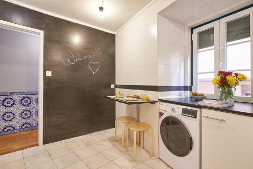 Charming Apartment in Alfama