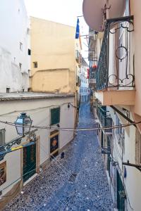 Charming Apartment in Alfama