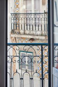 Charming Apartment in Alfama
