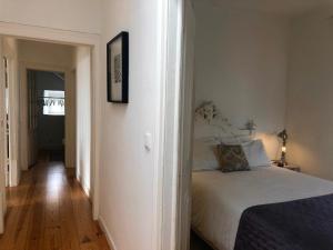 Charming Apartment in Alfama with river view!