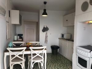 Appartement Charming Apartment in Alfama with river view! Rua do Chanceler 39 1100-614 Lisbonne -1