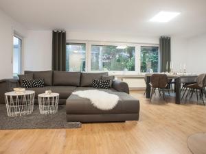 Charming Apartment in Altastenberg with Private Terrace