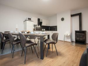 Charming Apartment in Altastenberg with Private Terrace
