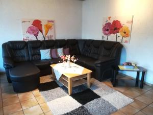 Appartement Charming Apartment in Attendorn Silbecke with Fenced Garden  57439 Attendorn Rhénanie du Nord - Westphalie
