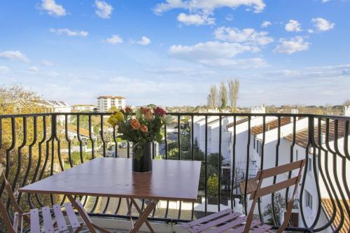 Charming apartment in Biarritz - Welkeys