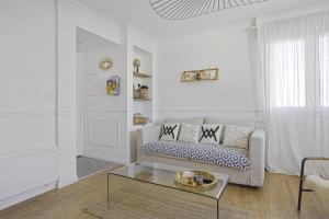 Charming apartment in Biarritz - Welkeys