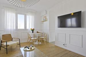 Charming apartment in Biarritz - Welkeys