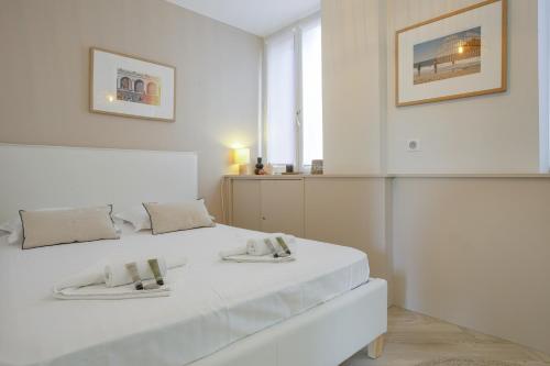 Charming apartment in Biarritz - Welkeys