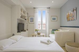 Charming apartment in Biarritz - Welkeys