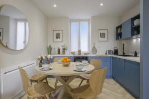 Appartement Charming apartment in Biarritz - Welkeys 20 rue Jules Ferry 64200 Biarritz Aquitaine