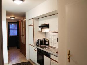 Charming Apartment in Boltenhagen with Terrace