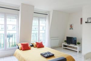 Charming apartment in Chessy near Disneyland Paris - Welkeys
