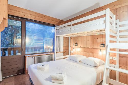 Charming apartment in Combloux - Welkeys