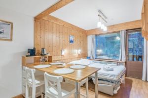 Charming apartment in Combloux - Welkeys