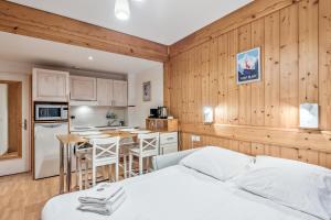 Charming apartment in Combloux - Welkeys