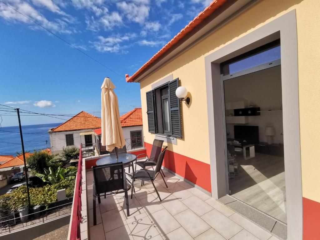 Charming Apartment in Funchal – Lazareto Travessa do Lazareto 5 Apartamento F, 9060-162 Funchal