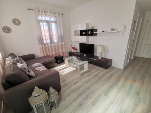 Charming Apartment in Funchal – Lazareto