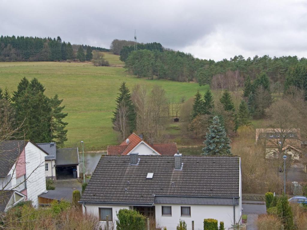 Appartement Charming Apartment in Gerolstein Germany with Large Verandah  54568 Gerolstein