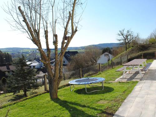 Charming Apartment in Gerolstein Germany with Large Verandah
