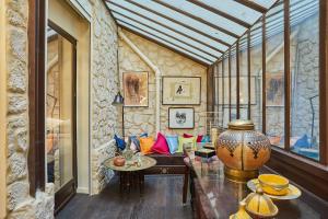 Charming apartment in heart of Marais (Picardie)