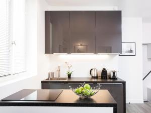 Charming apartment in heart of Paris