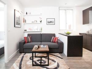 Charming apartment in heart of Paris