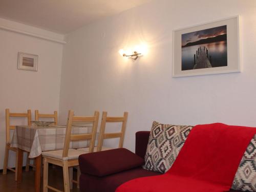 Charming Apartment in Kr pelin with Barbecue