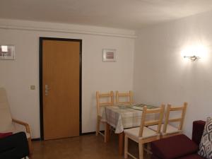 Charming Apartment in Kr pelin with Barbecue