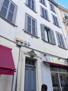 Charming Apartment in Le Cannet