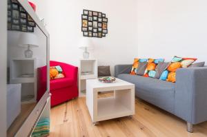 Charming apartment in Lisbon Center- Checkinhome
