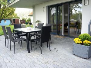 Charming Apartment in Malchow near Sea