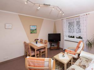 Appartement Charming Apartment in Pockau with Swimming Pool  09509 Pockau Saxe