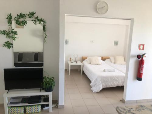 Charming apartment in Praia Da Rocha 400m from the beach