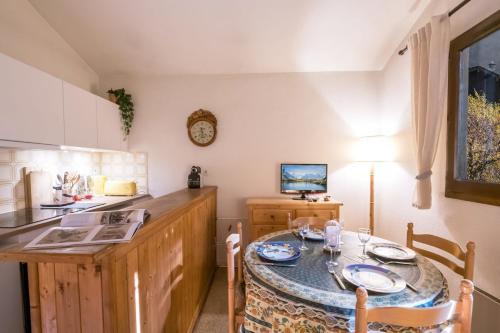 Charming apartment in Praz de Chamonix