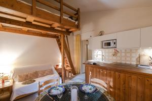 Charming apartment in Praz de Chamonix