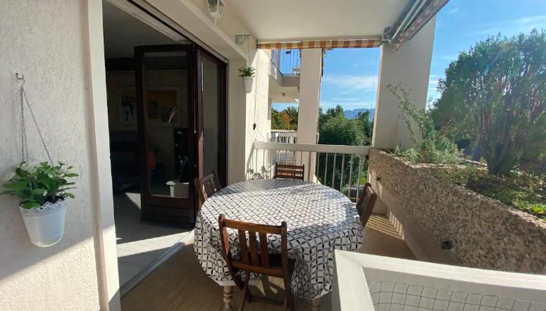 Charming apartment in Principle Real