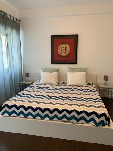 Charming apartment in Principle Real