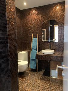 Charming apartment in Principle Real